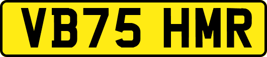 VB75HMR