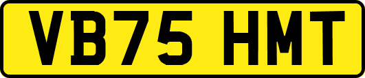 VB75HMT