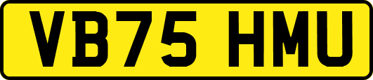 VB75HMU
