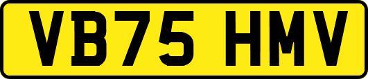 VB75HMV