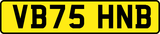VB75HNB