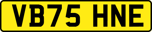 VB75HNE