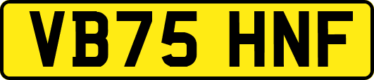 VB75HNF