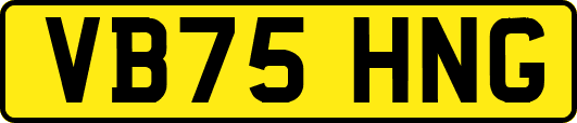 VB75HNG