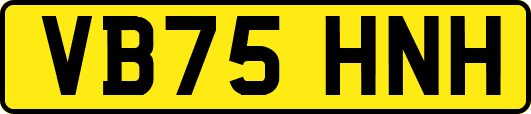 VB75HNH
