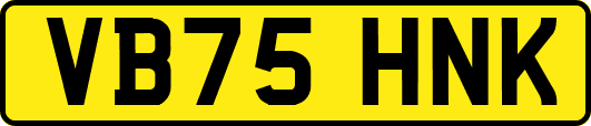 VB75HNK