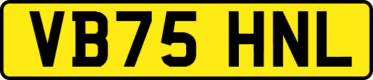 VB75HNL