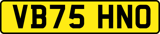 VB75HNO