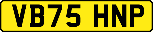 VB75HNP