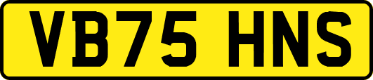 VB75HNS