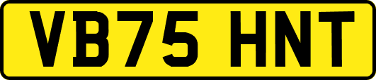 VB75HNT