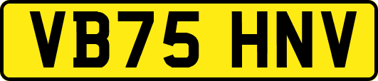 VB75HNV