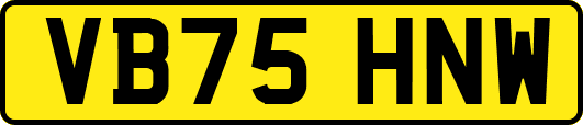 VB75HNW