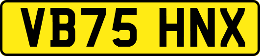 VB75HNX