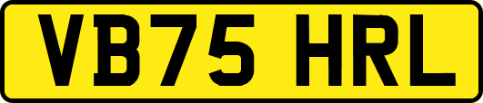 VB75HRL