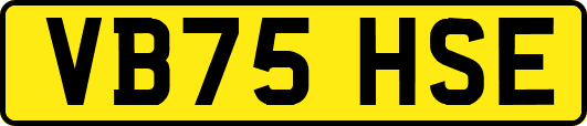 VB75HSE