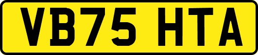VB75HTA