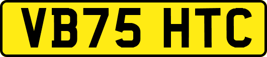 VB75HTC