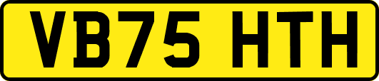 VB75HTH