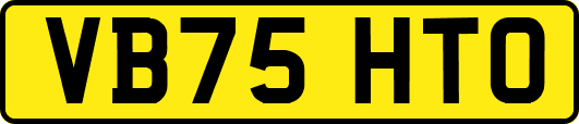 VB75HTO