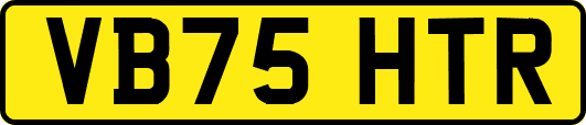 VB75HTR