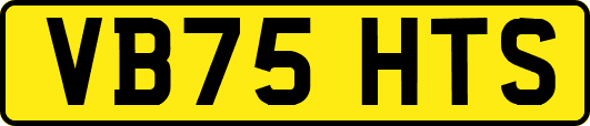 VB75HTS