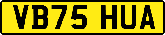 VB75HUA