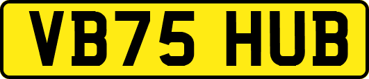 VB75HUB