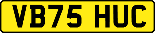 VB75HUC