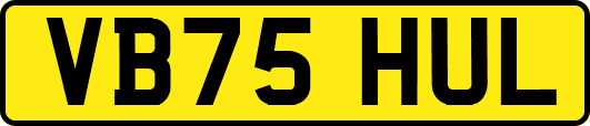 VB75HUL