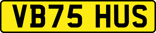 VB75HUS