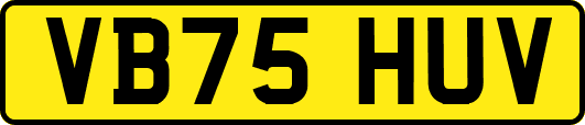 VB75HUV