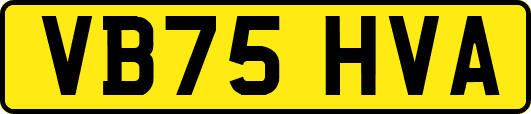 VB75HVA