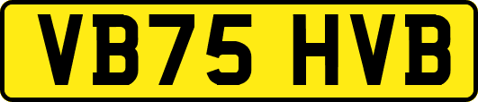 VB75HVB