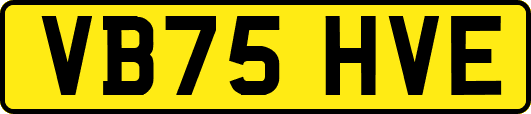 VB75HVE