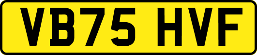 VB75HVF