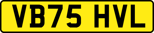 VB75HVL