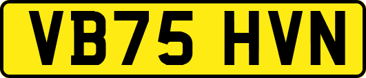 VB75HVN