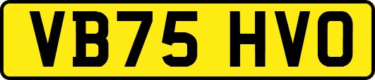 VB75HVO