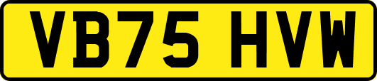 VB75HVW