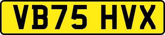 VB75HVX