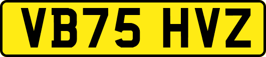 VB75HVZ