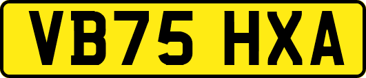 VB75HXA