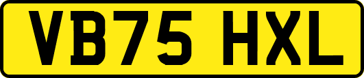 VB75HXL