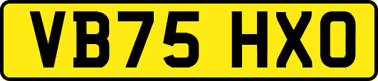 VB75HXO