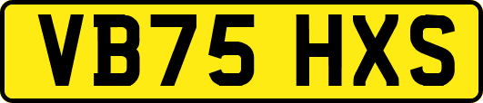 VB75HXS