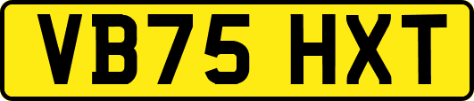 VB75HXT