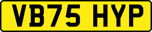 VB75HYP