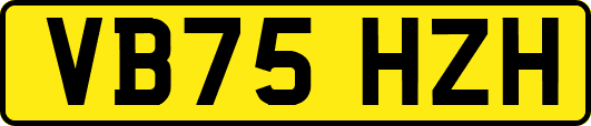 VB75HZH