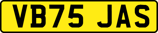 VB75JAS